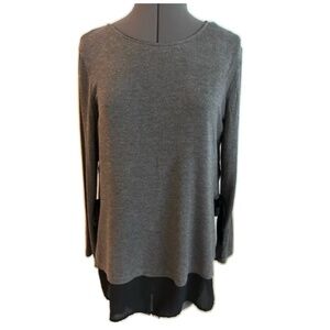 Cute Tunic Top  ~ very good condition ~